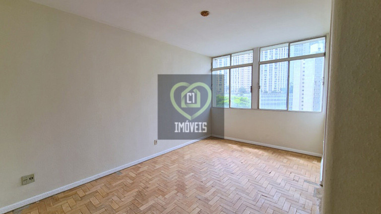 Imagem Apartamento com 2 Quartos à Venda, 89 m² em Bela Vista - São Paulo