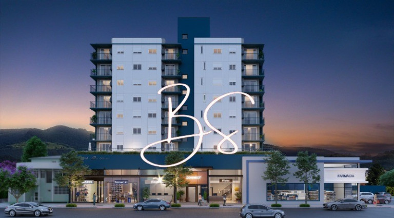Imagem Apartamento com 3 Quartos à Venda, 85 m² em Bom Pastor - Igrejinha