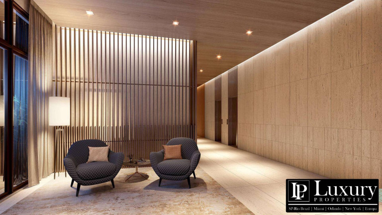Imagem Apartamento com 4 Quartos à Venda, 195 m² em Jardim Leonor - São Paulo Imagem Apartamento com 4 Quartos à Venda, 195 m² em Jardim Leonor - São Paulo