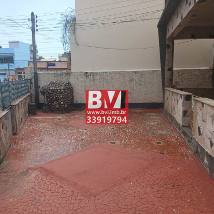Imagem Casa com 3 Quartos à Venda, 120 m² em Vila Da Penha - Rio De Janeiro Imagem Casa com 3 Quartos à Venda, 120 m² em Vila Da Penha - Rio De Janeiro