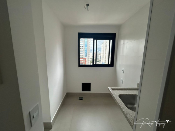 Imagem Apartamento com 3 Quartos à Venda, 119 m² em Setor Bueno - Goiânia