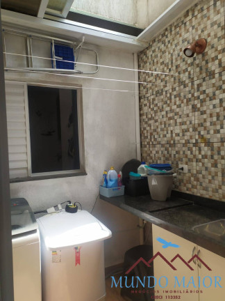 Imagem Apartamento com 3 Quartos à Venda, 85 m² em Vila Linda - Santo André Imagem Apartamento com 3 Quartos à Venda, 85 m² em Vila Linda - Santo André