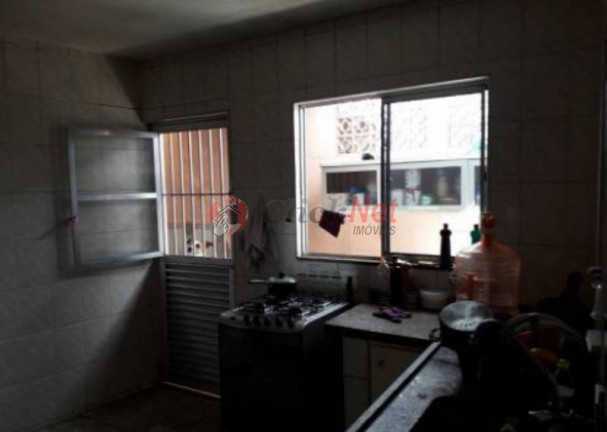 Imagem Casa com 3 Quartos à Venda, 242 m² em Planalto - São Bernardo Do Campo Imagem Casa com 3 Quartos à Venda, 242 m² em Planalto - São Bernardo Do Campo