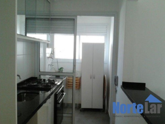 Imagem Apartamento com 3 Quartos à Venda, 60 m² em Vila Nova Cachoeirinha - São Paulo