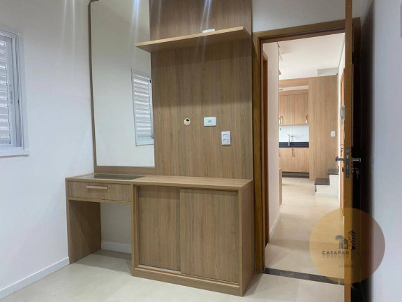 Imagem Cobertura com 2 Quartos à Venda, 80 m² em Campestre - Santo André Imagem Cobertura com 2 Quartos à Venda, 80 m² em Campestre - Santo André