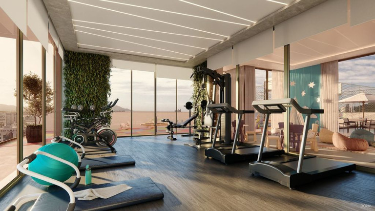 Imagem Apartamento com 3 Quartos à Venda, 122 m² em Fazenda - Itajaí