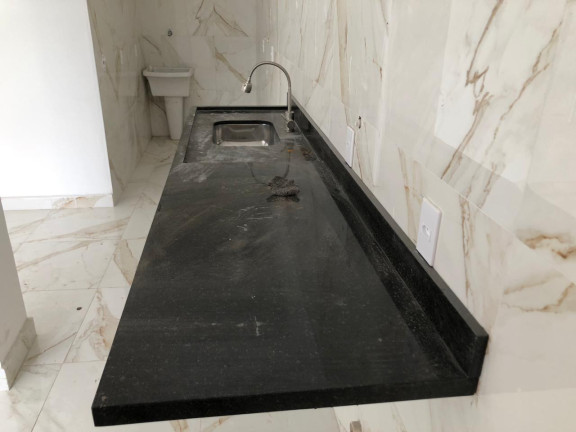 Imagem Casa com 3 Quartos para Alugar, 125 m² em Jardim Rio Das Pedras - Cotia