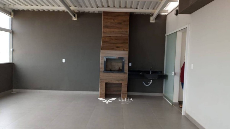 Imagem Apartamento com 3 Quartos à Venda, 82 m² em Itajuba - Barra Velha