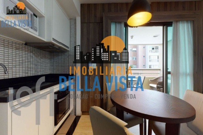 Imagem Apartamento com 2 Quartos à Venda, em Brooklin Paulista - São Paulo Imagem Apartamento com 2 Quartos à Venda, em Brooklin Paulista - São Paulo