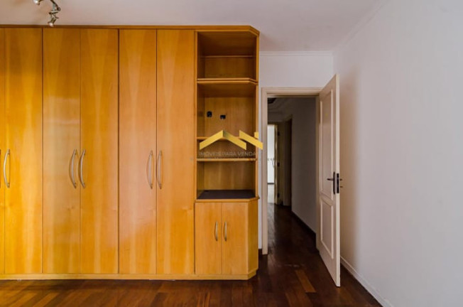 Imagem Apartamento com 3 Quartos à Venda, 184 m² em Saude - São Paulo Imagem Apartamento com 3 Quartos à Venda, 184 m² em Saude - São Paulo