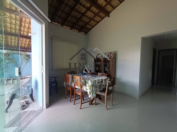 Imagem Casa com 3 Quartos à Venda, 144 m² em Jauá (abrantes) - Camaçari Imagem Casa com 3 Quartos à Venda, 144 m² em Jauá (abrantes) - Camaçari