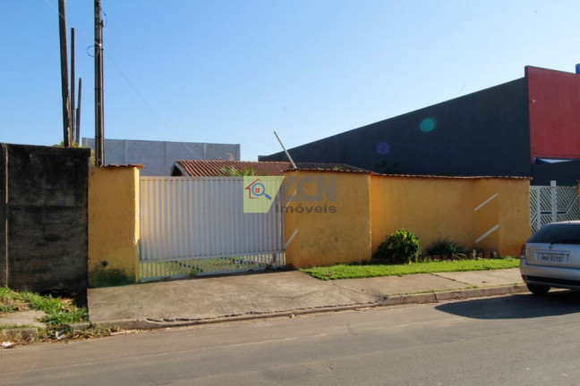Imóvel com 3 Quartos para Alugar, 1.000 m² em Jardim Boa Vista - Hortolândia