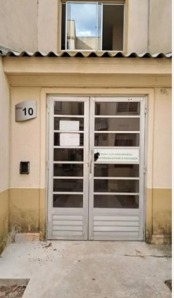 Imagem Apartamento com 2 Quartos à Venda, 46 m² em Ganchinho - Curitiba