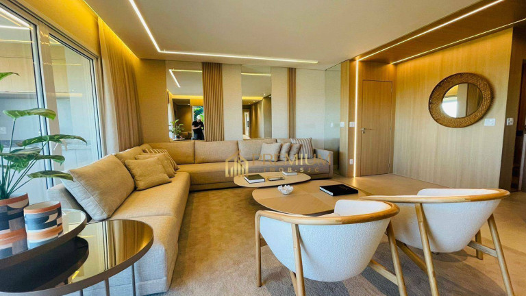 Imagem Apartamento com 3 Quartos à Venda, 158 m² em Urbanova Iv - São José Dos Campos