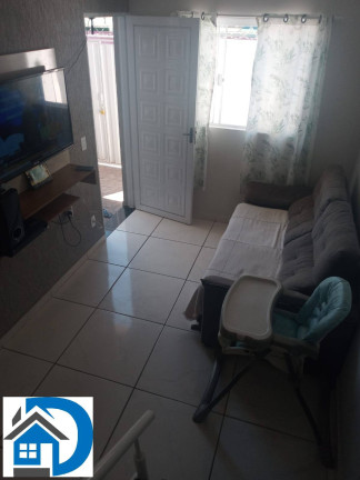 Imagem Casa com 2 Quartos à Venda, 75 m² em Jardim Wanel Ville V - Sorocaba Imagem Casa com 2 Quartos à Venda, 75 m² em Jardim Wanel Ville V - Sorocaba