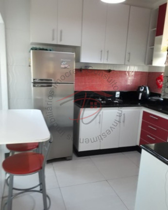Imagem Imóvel com 3 Quartos à Venda, 68 m² em Jardim Residencial Firenze - Hortolândia