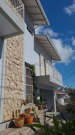 Imagem Casa com 4 Quartos à Venda, 262 m² em Capoeiras - Florianópolis