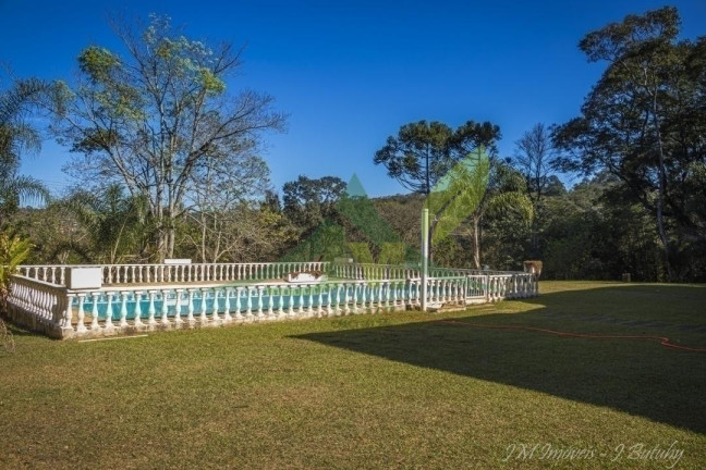 Imagem Chácara com 6 Quartos à Venda, 84.000 m² em Portão - Atibaia Imagem Chácara com 6 Quartos à Venda, 84.000 m² em Portão - Atibaia