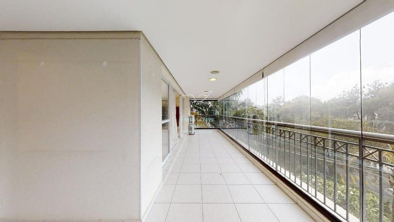 Imagem Apartamento com 4 Quartos à Venda, 220 m² em Granja Julieta - São Paulo