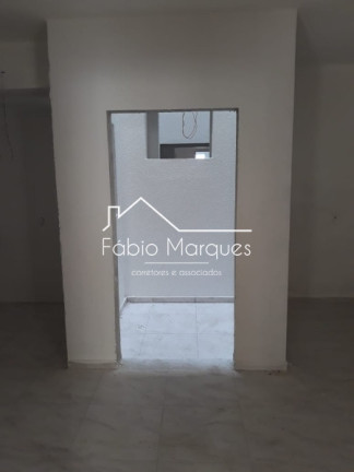 Imagem Apartamento com 2 Quartos à Venda, 38 m² em Vila Ré - São Paulo