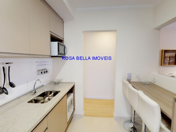 Imagem Apartamento com 2 Quartos à Venda, 72 m² em Jardim Rosinha - Itu