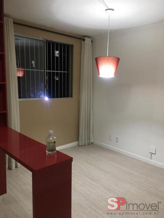 Imagem Apartamento com 2 Quartos à Venda, 64 m² em Vila São José - São Paulo Imagem Apartamento com 2 Quartos à Venda, 64 m² em Vila São José - São Paulo