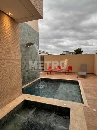 Imagem Casa à Venda, 290 m² em Boa Esperança - Petrolina