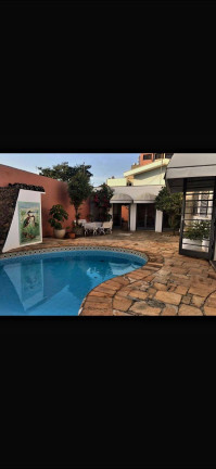 Imagem Casa com 2 Quartos à Venda, 445 m² em São João Da Boa Vista