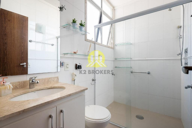 Imagem Apartamento com 3 Quartos à Venda, 180 m² em Itaim Bibi - São Paulo