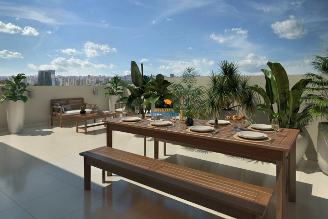 Imagem Apartamento com 2 Quartos à Venda,  em Vila Das Belezas - São Paulo