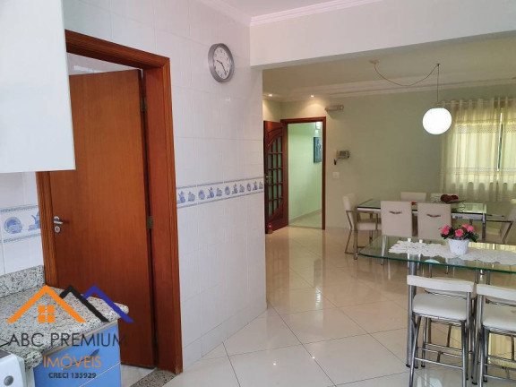 Imagem Sobrado com 3 Quartos à Venda, em Jardim Paraíso - Santo André Imagem Sobrado com 3 Quartos à Venda, em Jardim Paraíso - Santo André