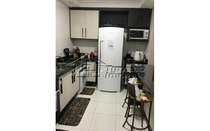 Imagem Apartamento com 3 Quartos à Venda, 93 m² em Centro - Jacareí Imagem Apartamento com 3 Quartos à Venda, 93 m² em Centro - Jacareí