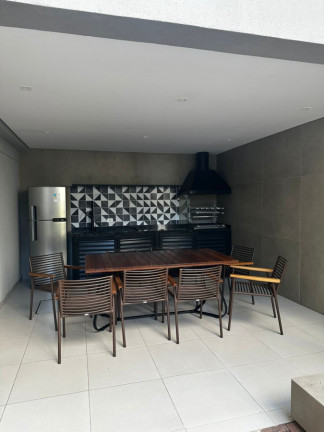 Imagem Apartamento com 1 Quarto para Alugar, 28 m² em Pinheiros - São Paulo