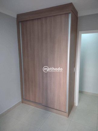 Imagem Apartamento com 2 Quartos à Venda, 54 m² em Swift - Campinas