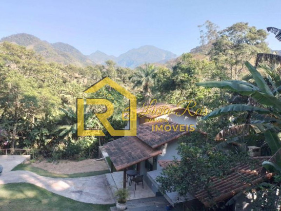 Imagem Casa com 3 Quartos à Venda, 80 m² em Zona Rural - Macaé