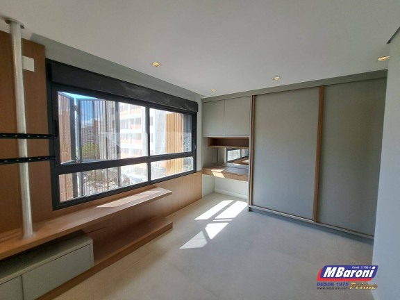 Imagem Apartamento com 3 Quartos para Alugar, 100 m² em Perdizes - São Paulo