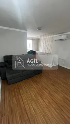 Imagem Apartamento com 2 Quartos à Venda, 108 m² em Jardim América - São José Dos Campos Imagem Apartamento com 2 Quartos à Venda, 108 m² em Jardim América - São José Dos Campos