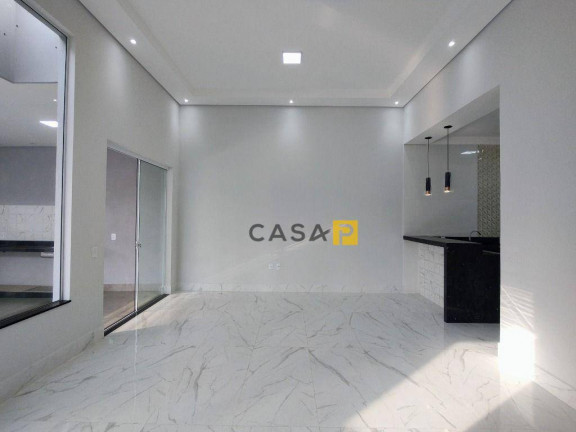 Imagem Casa com 3 Quartos à Venda, 117 m² em Jardim Terramérica Ii - Americana Imagem Casa com 3 Quartos à Venda, 117 m² em Jardim Terramérica Ii - Americana