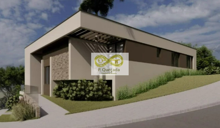 Imagem Casa com 3 Quartos à Venda, 253 m² em Jardim García - Campinas