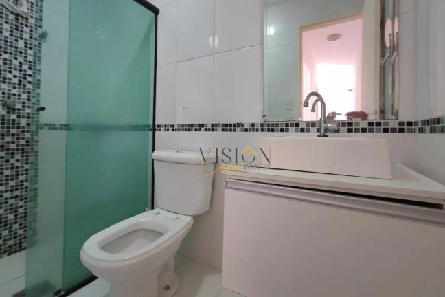 Imagem Apartamento com 2 Quartos à Venda, 68 m² em Jardim Paulicéia - Campinas