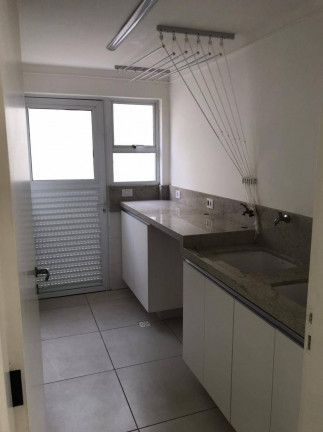 Imagem Casa com 4 Quartos para Alugar, 400 m² em Alphaville - Santana De Parnaíba