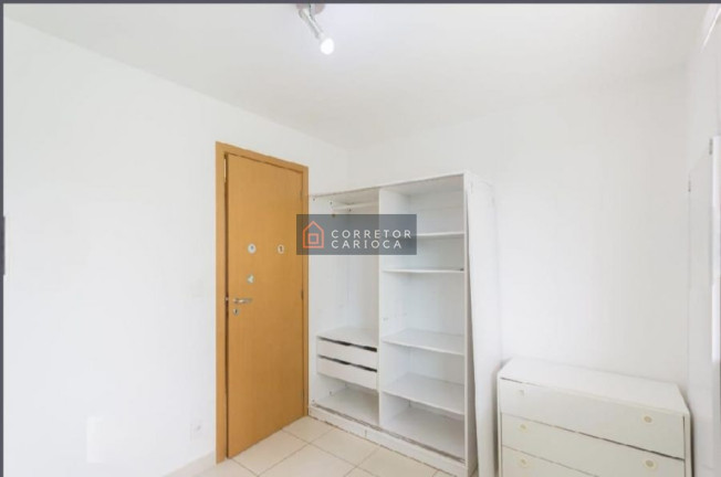 Imagem Apartamento com 2 Quartos à Venda, 69 m² em Barra Olímpica - Rio De Janeiro
