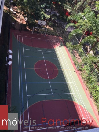 Imagem Apartamento com 3 Quartos à Venda, 138 m² em Vila Andrade - São Paulo