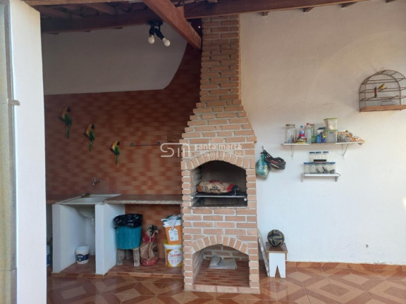 Imagem Casa com 2 Quartos à Venda, 300 m² em Vila Hepacaré - Lorena