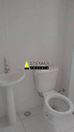 Imagem Apartamento com 2 Quartos à Venda,  em Jardim São Savério - São Paulo