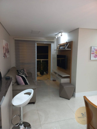Imagem Apartamento com 3 Quartos à Venda, 73 m² em Osvaldo Cruz - São Caetano Do Sul Imagem Apartamento com 3 Quartos à Venda, 73 m² em Osvaldo Cruz - São Caetano Do Sul