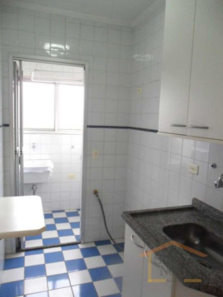 Imagem Apartamento com 1 Quarto à Venda, 40 m² em Santana - São Paulo