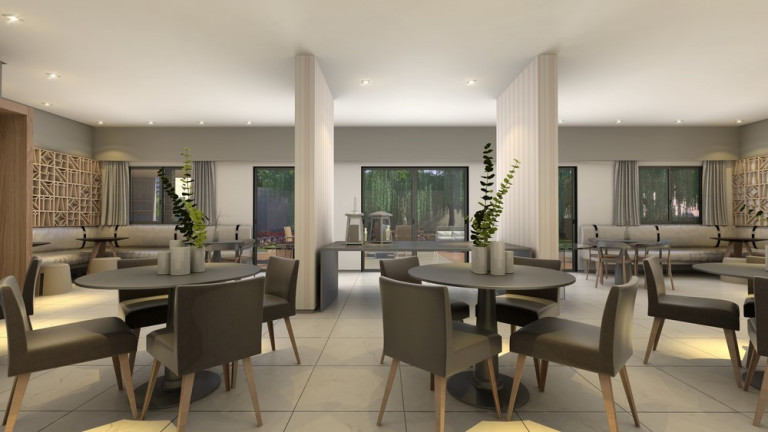 Imagem Apartamento com 2 Quartos à Venda, 62 m² em Vila Assunção - Santo André Imagem Apartamento com 2 Quartos à Venda, 62 m² em Vila Assunção - Santo André