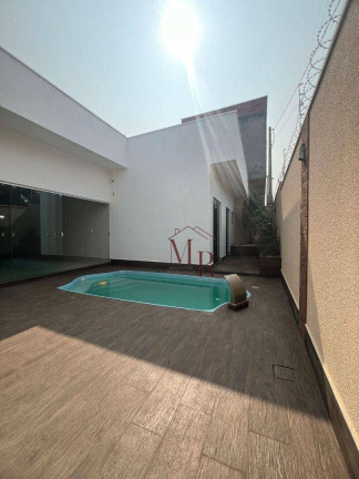 Imagem Casa com 3 Quartos à Venda ou Locação, 176 m² em Parque Residencial Do Lago - Votuporanga Imagem Casa com 3 Quartos à Venda ou Locação, 176 m² em Parque Residencial Do Lago - Votuporanga