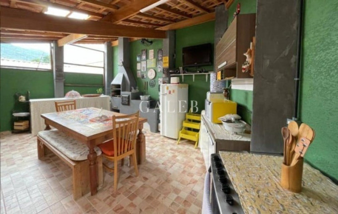 Imagem Casa com 3 Quartos à Venda, 97 m² em Jardim Maristela - Atibaia Imagem Casa com 3 Quartos à Venda, 97 m² em Jardim Maristela - Atibaia